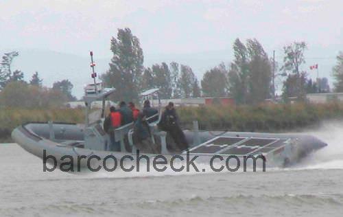 Zodiac Hurricane 1100 avaliação e ficha técnica